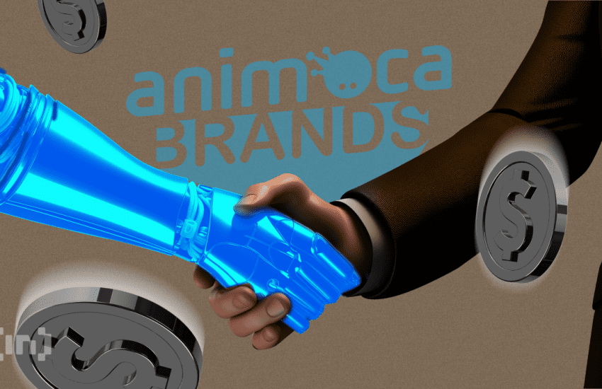 Animoca Brands Secures $20 Million for Metaverse Development Despite Mixed Sentiment