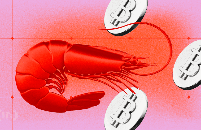 Shrimps Accumulate Bitcoin (BTC) and Get Smarter: Does Crypto Education Work?