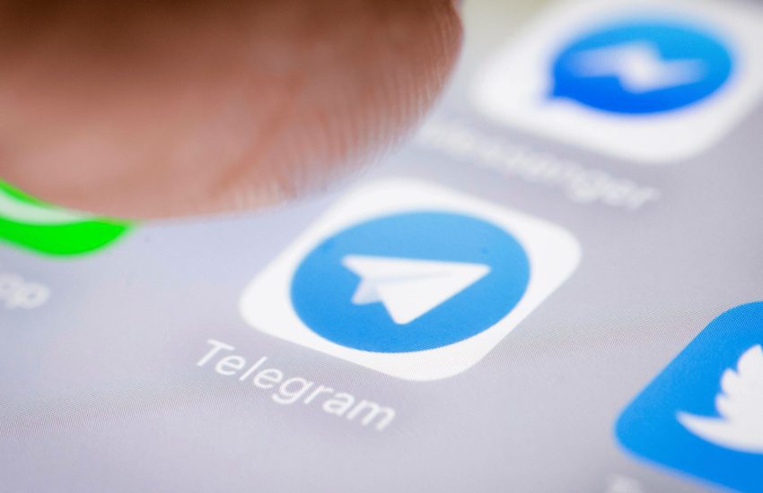 La aplicación Telegram integra la billetera criptográfica TON Blockchain para 800 millones de consumidores - CoinLive