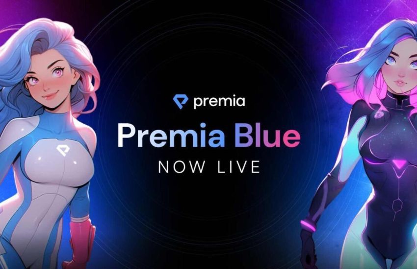 Premia Blue, the Future Proof Defi Options Exchange, Is Now Live on Arbitrum