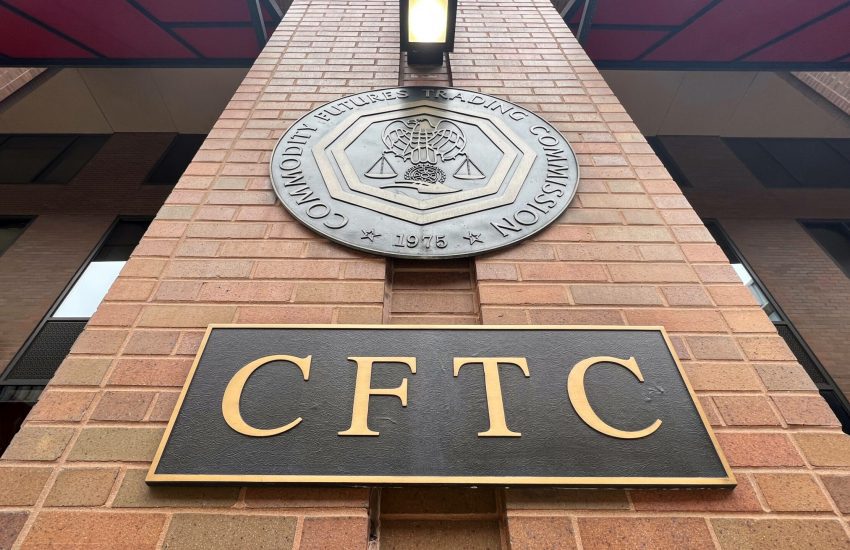 Los representantes de la CFTC ven a DeFi como un riesgo - CoinLive