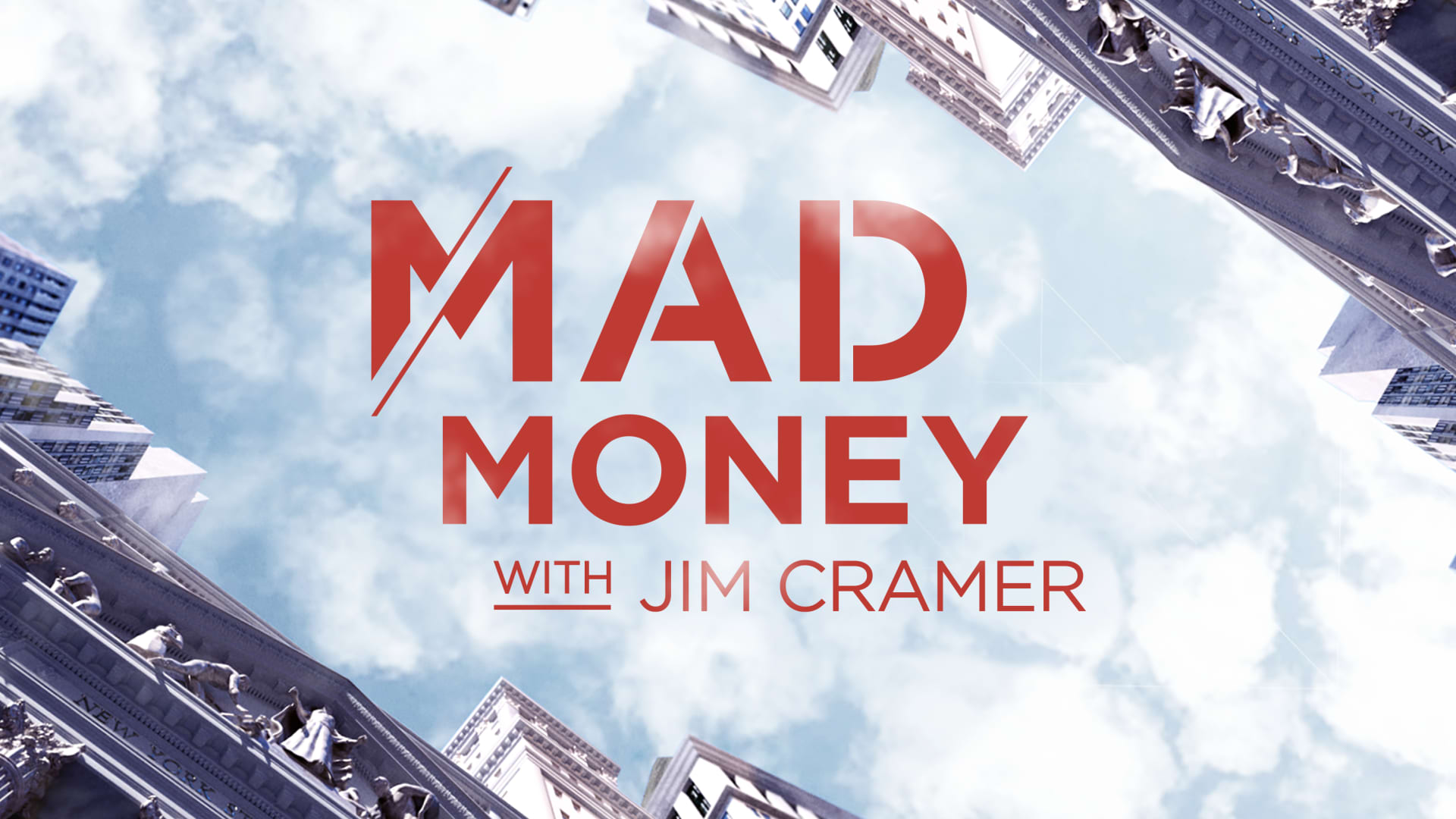 Mad Money con Jim Cramer: resúmenes de episodios, selecciones de acciones, éxitos relámpagos