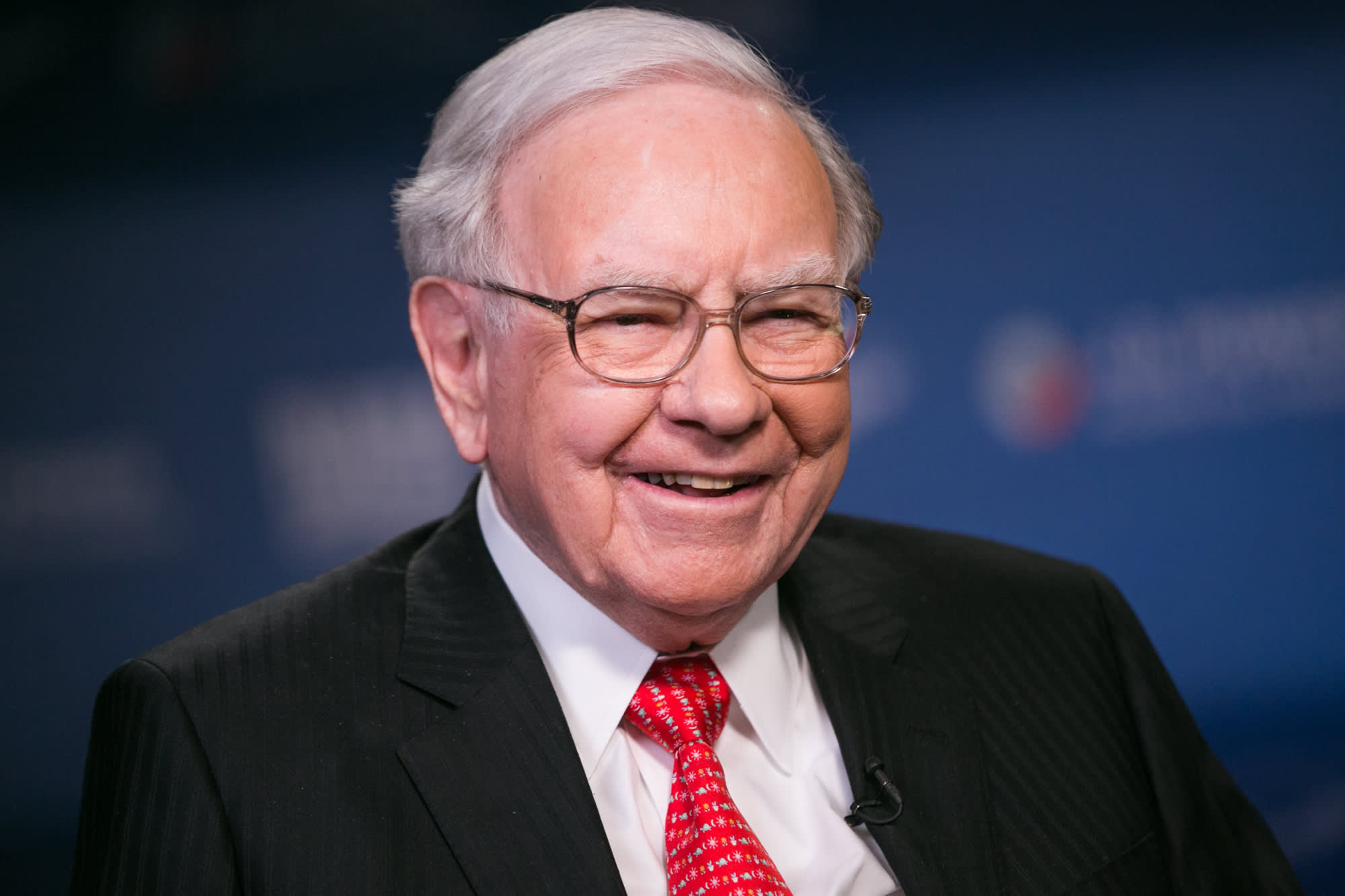 ¿Quién es Warren Buffett?  Filosofía de inversión y viaje para construir una carrera ilustre
