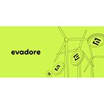 Evadore es pionero en el ecosistema ReFi sostenible y listados en intercambios de criptomonedas