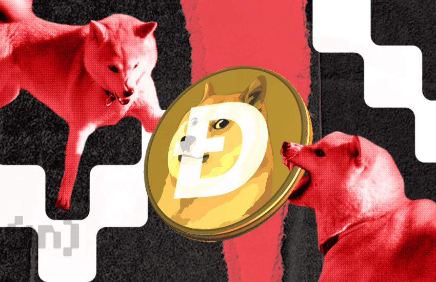 Dogecoin Co-founder Criticizes Trump for Free Speech Suppression, Biden for Tax Policies