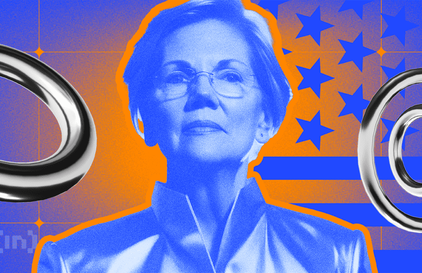 Why Elizabeth Warren’s Anti-Crypto Army Grows Stronger