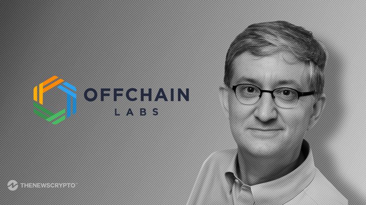 Arbitrum Paving The Way For L3s: Offchain Labs Co Founder