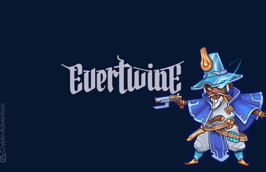 Presentamos el nuevo y mejorado Evertwine: ¡renovado y reabastecido!
