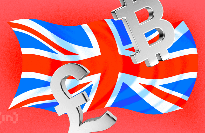 UK Financial Watchdog Put Under ‘Political Pressure’ to Allow Crypto Firms to Trade