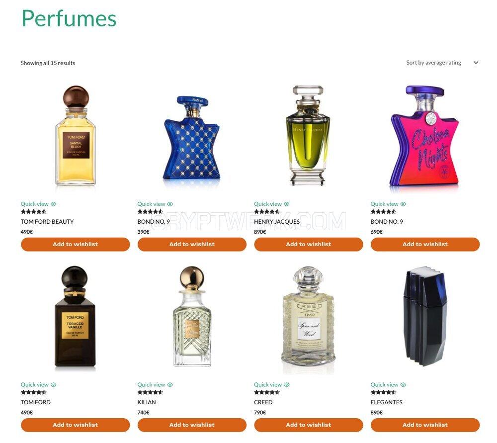 cryptoluxurystore-perfumes