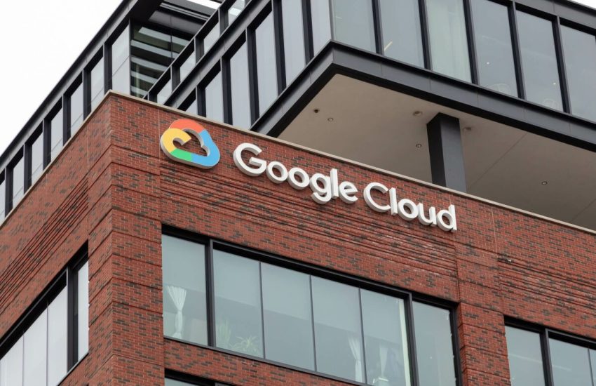 Google Cloud mejora el acceso a los datos de Blockchain y agrega 11 redes