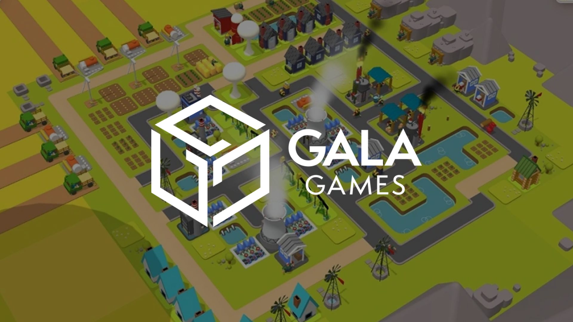 Gala Games ha creado un fondo de 100 millones de dólares para invertir en juegos blockchain