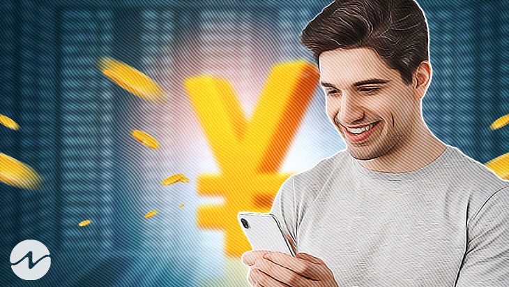 Digital Yuan Wallets Now Accept Visa and Mastercard for Tourist