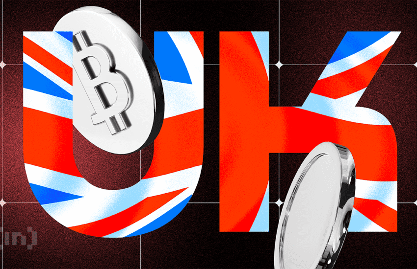 One of UK’s Biggest Banks Bans Crypto Payments