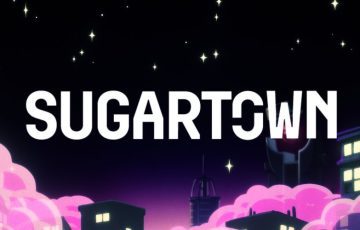 Sugartown banner