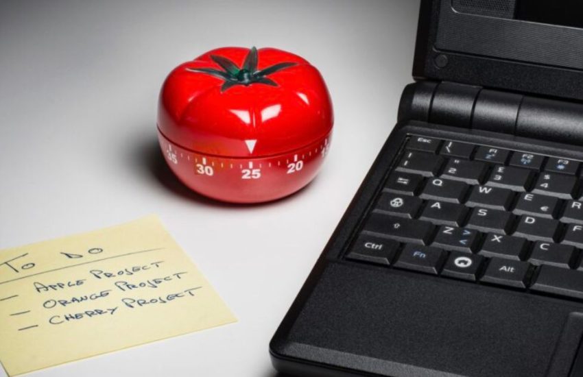 Pomodoro Technique Mastery: Supercharge Your Productivity