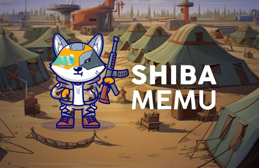 Could Shiba Memu 10X When It Hits Bitmart? Investors Swarm to Back This New Meme Coin