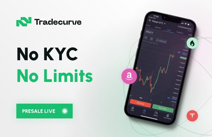 If You Missed the Crypto Bull Run These Tokens Are Your Chance: Bitcoin (BTC), Tradecurve Markets (TCRV),  Uniswap (UNI)