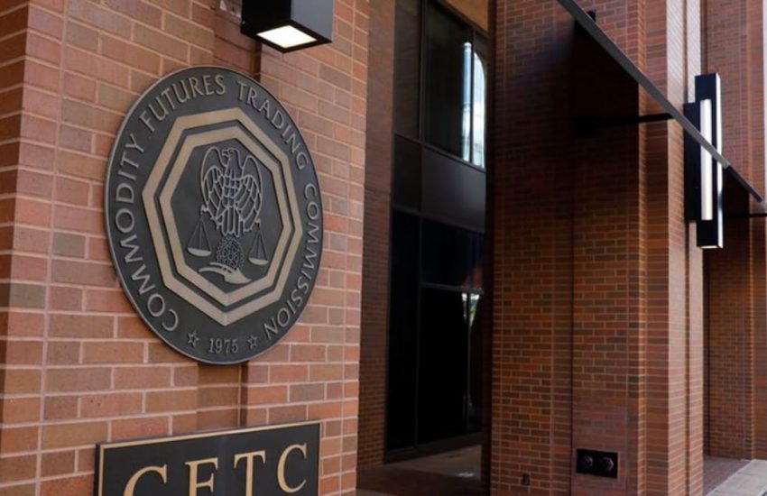 CFTC Indicts Mosaic Exchange Founder for Running Fraudulent Crypto Operations