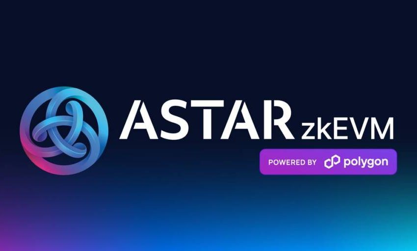 Astar Network en colaboración con Polygon lanza zkEVM capa dos – CoinLive