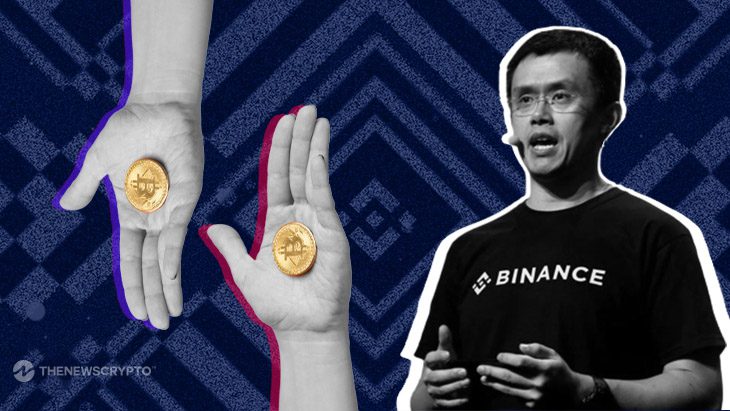 Binance France Encourages Fiat-to-Crypto Conversion Post Paysafe Exit