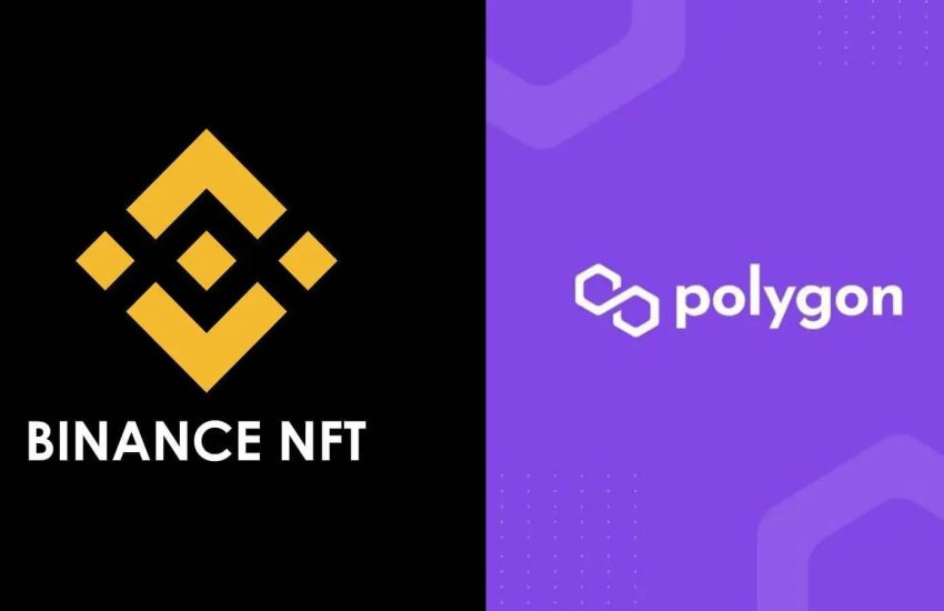 Binance deja de admitir Polygon Network NFT – CoinLive