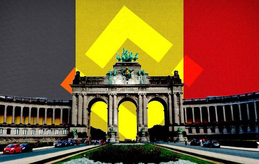 Binance reabre en Bélgica - CoinLive