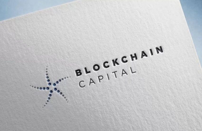 Blockchain Capital recauda $580 millones para dos nuevos fondos – CoinLive