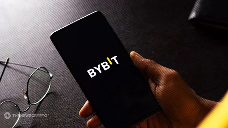Bybit Adds PayPal's PYUSD Stablecoin for Spot Trading