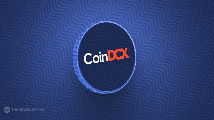 CoinDCX reinforces its commitment towards information security and privacy; and becomes one of the first VDA exchanges in India to achieve ISO/IEC