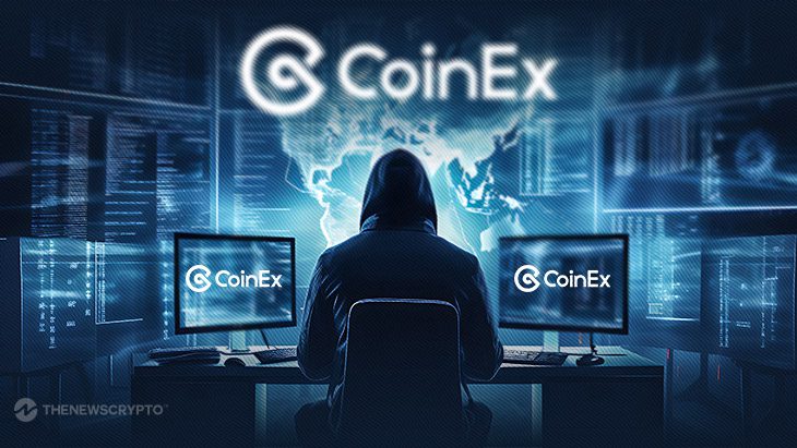 CoinEx to Reopen Deposits and Withdrawals Following $70M Hack