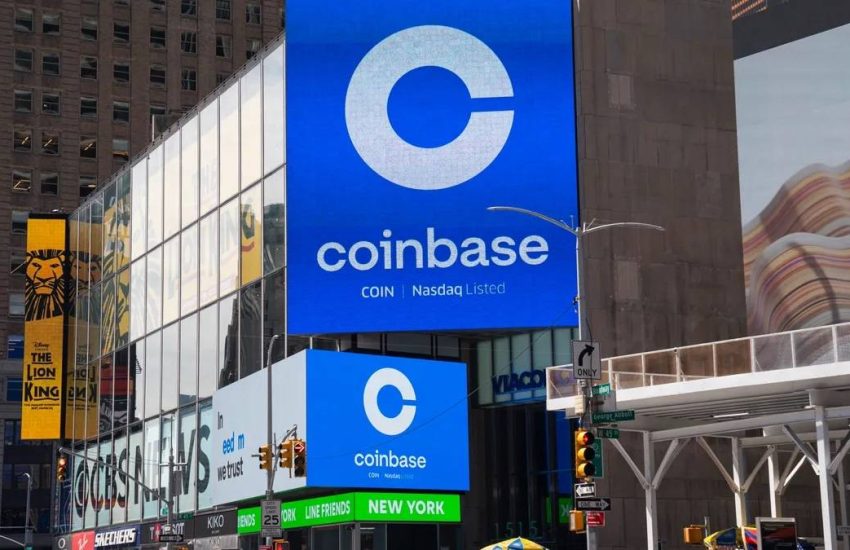 Coinbase lanza nuevos servicios de préstamos dirigidos a clientes adinerados – CoinLive