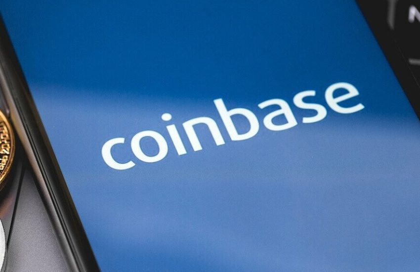Today in Crypto: Coinbase is in