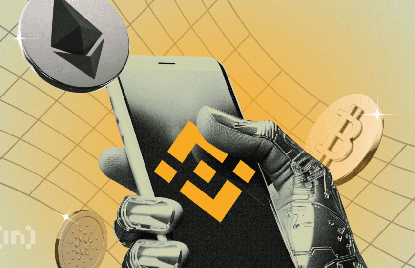 Binance US CEO Brian Shroder Reportedly Departs, Along With 100 Jobs Axed