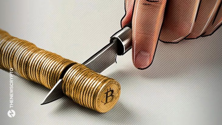 Australian Senate Committee Opposes Crypto Regulation Bill