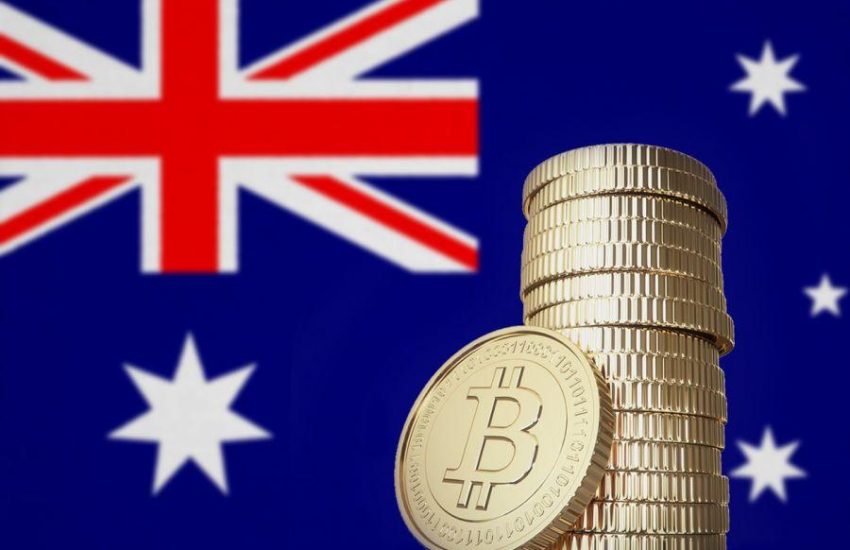 Crypto Regulation: Binance Australia