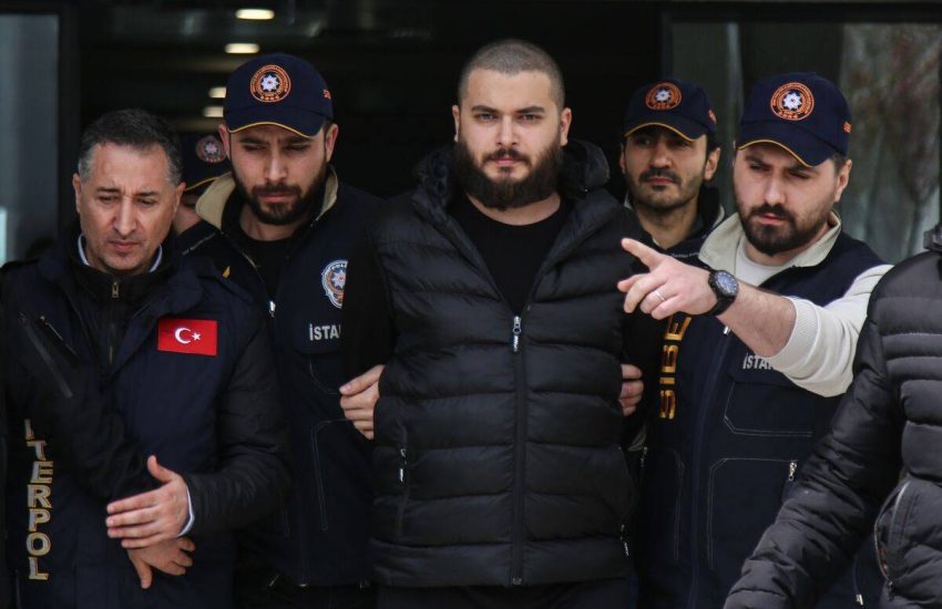 El director ejecutivo del mayor intercambio de criptomonedas fraudulento de Turquía condenado a 11.196 años de prisión – CoinLive