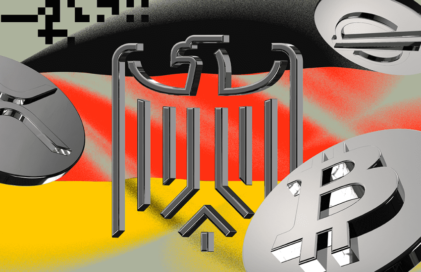 German Watchdog Exec Predicts More Crypto Crashes, Calls For Regulations