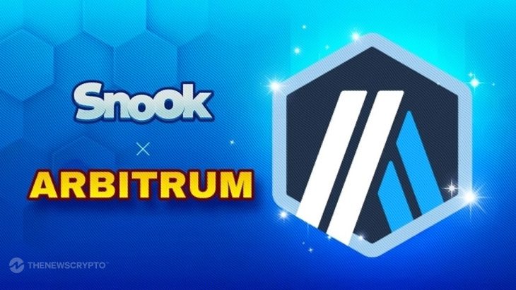 NFT-Powered Play-to-Earn Game “Snook” Ventures onto the Arbitrum Blockchain