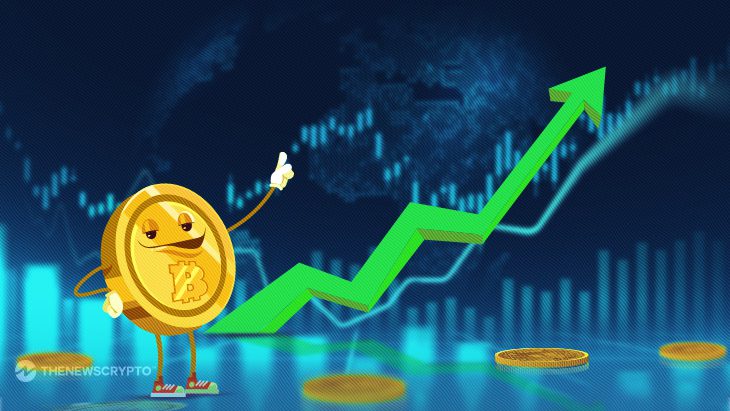 Crypto Market Sees Green Amidst Binance's Russian Exit