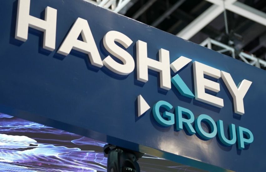 El nuevo fondo de $100 millones de HashKey se centrará en Altcoins, con menos del 50% de asignación para BTC y ETH