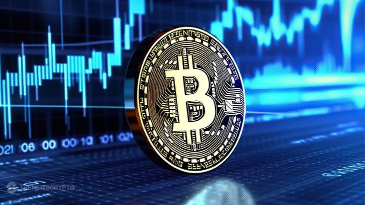 Bitcoin Price Witnesses Brief Correction Post Recent Rally