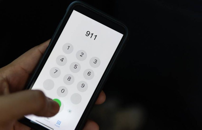 El sello 911 de la 'Crypto Hotline' salva al proyecto de $200,000 en daños - CoinLive