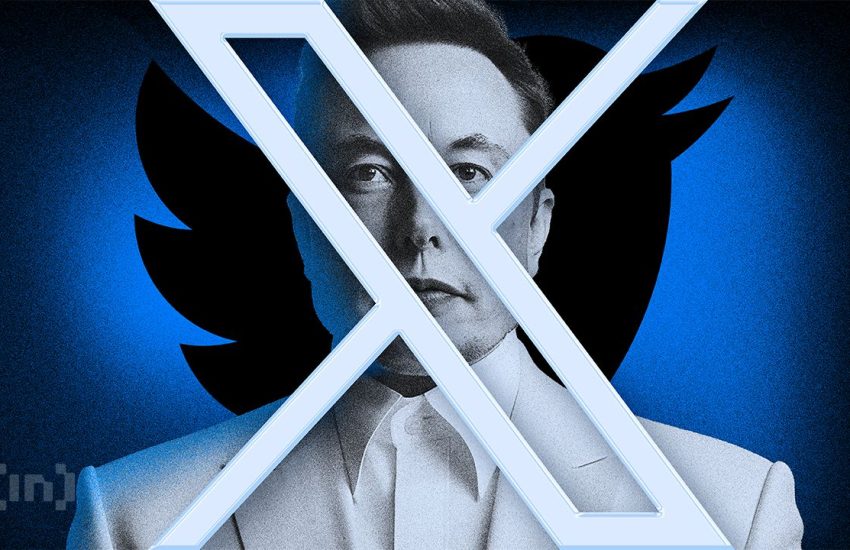 Elon Musk Mulls Making Twitter X Pay-to-Play to Fight Back Against ‘Armies of Bots’