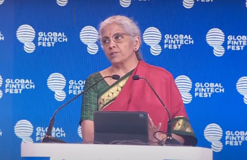 FM India: Las discusiones sobre la regulación de las criptomonedas están en curso