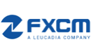 Logotipo de FXCM