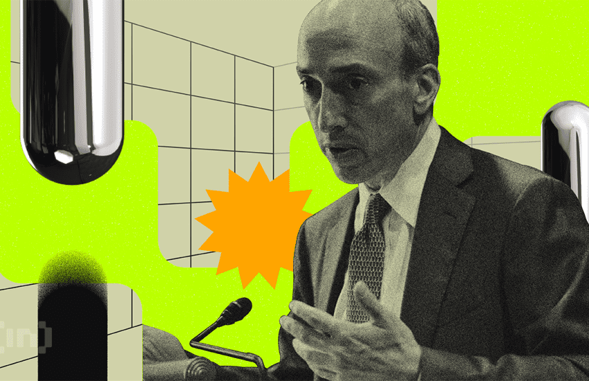 Gary Gensler Raises Concerns About Financial Advisors Using AI