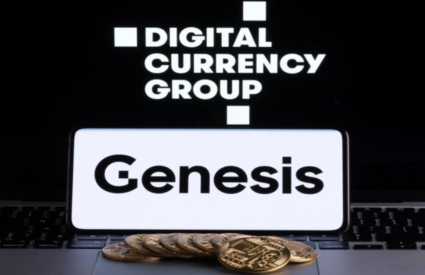 Genesis está demandando a la organización matriz DCG, exigiendo el pago de $ 600 millones en Bitcoin adeudados – CoinLive