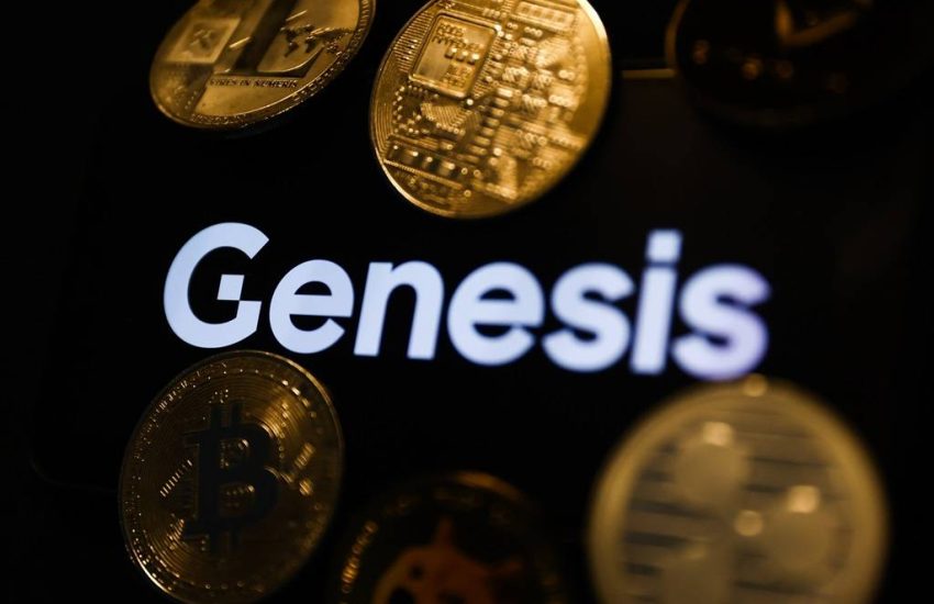 Génesis ha detenido a todas las empresas – CoinLive