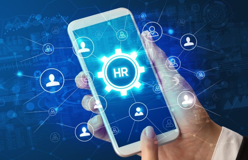 How HR Automation Can Transform Your Organization